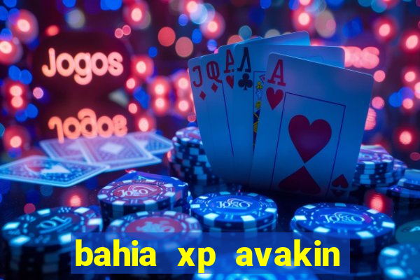 bahia xp avakin life download